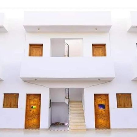 A5Ena House Villa Dahab Eksteriør billede
