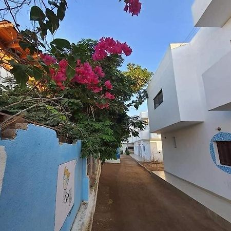 A5Ena House Villa Dahab Eksteriør billede