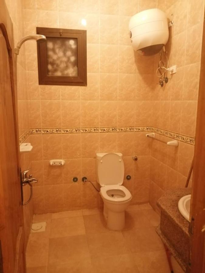 A5Ena House Villa Dahab Eksteriør billede