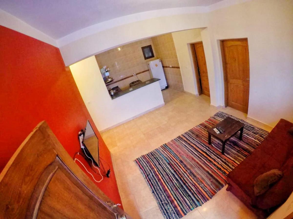 A5Ena House Villa Dahab Eksteriør billede