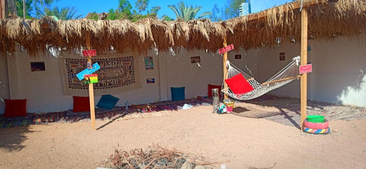 A5Ena House Villa Dahab Eksteriør billede