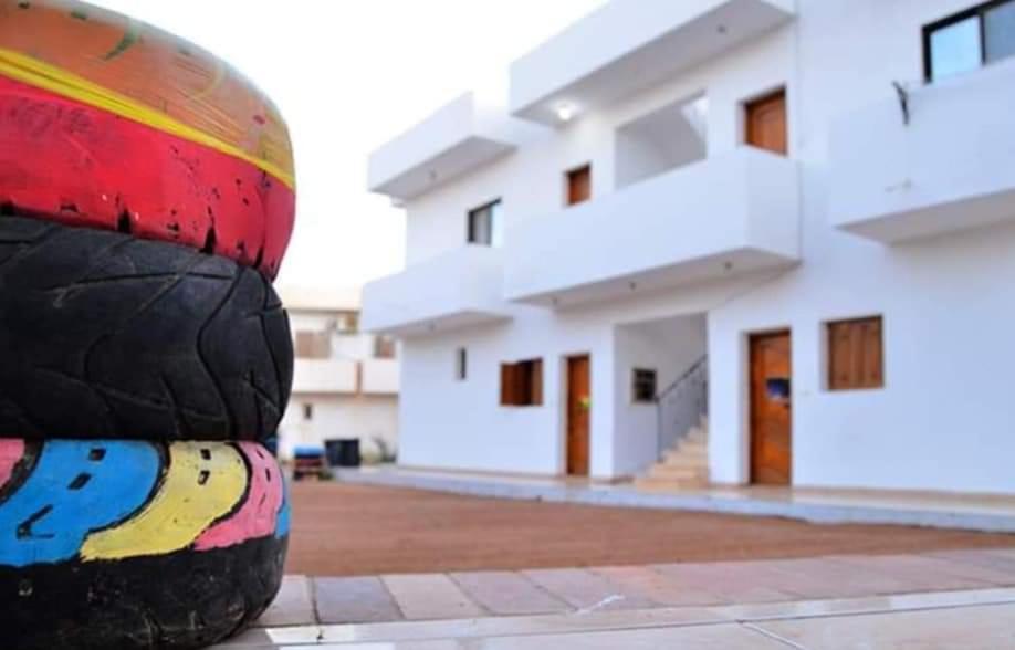 A5Ena House Villa Dahab Eksteriør billede