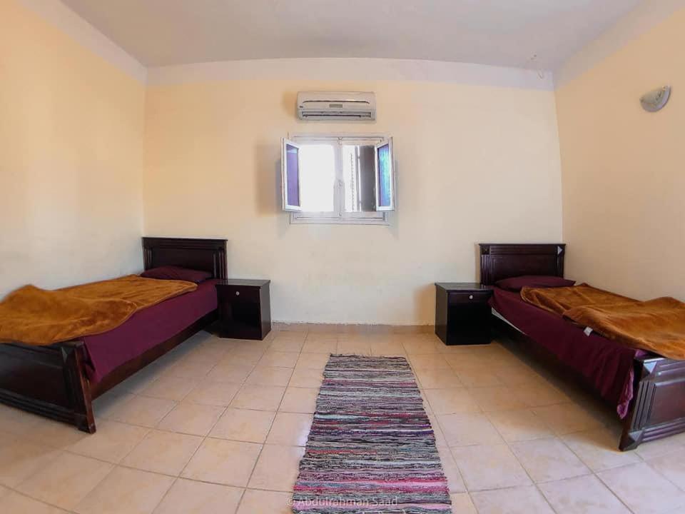 A5Ena House Villa Dahab Eksteriør billede