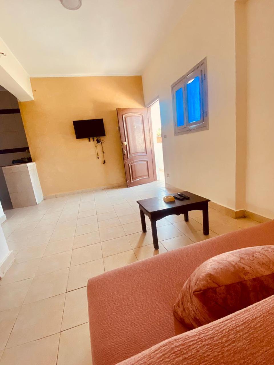 A5Ena House Villa Dahab Eksteriør billede