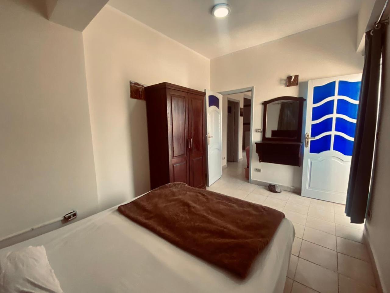 A5Ena House Villa Dahab Eksteriør billede