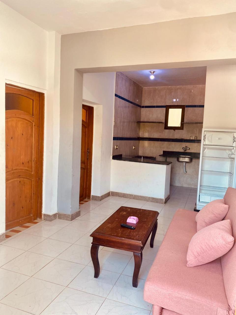 A5Ena House Villa Dahab Eksteriør billede