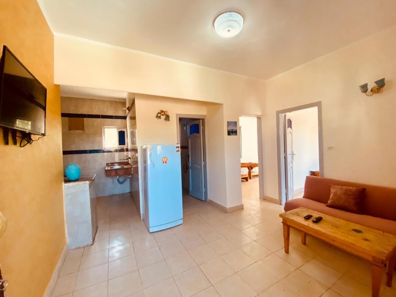 A5Ena House Villa Dahab Eksteriør billede