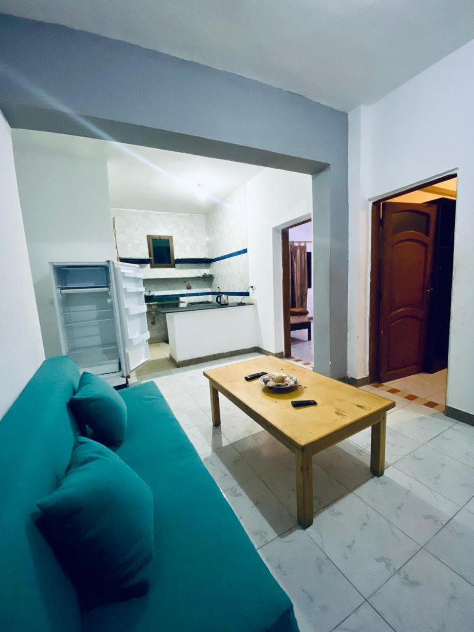 A5Ena House Villa Dahab Eksteriør billede