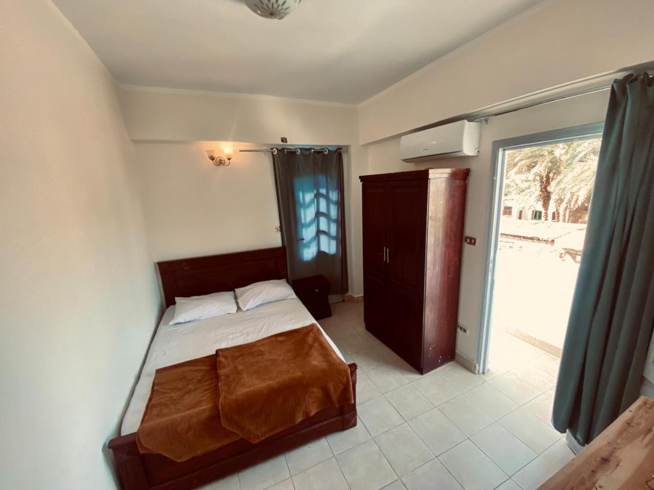 A5Ena House Villa Dahab Eksteriør billede