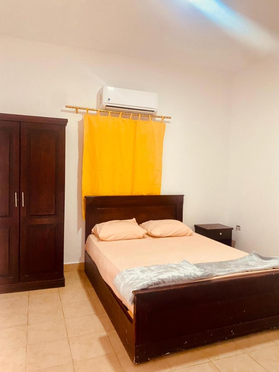 A5Ena House Villa Dahab Eksteriør billede