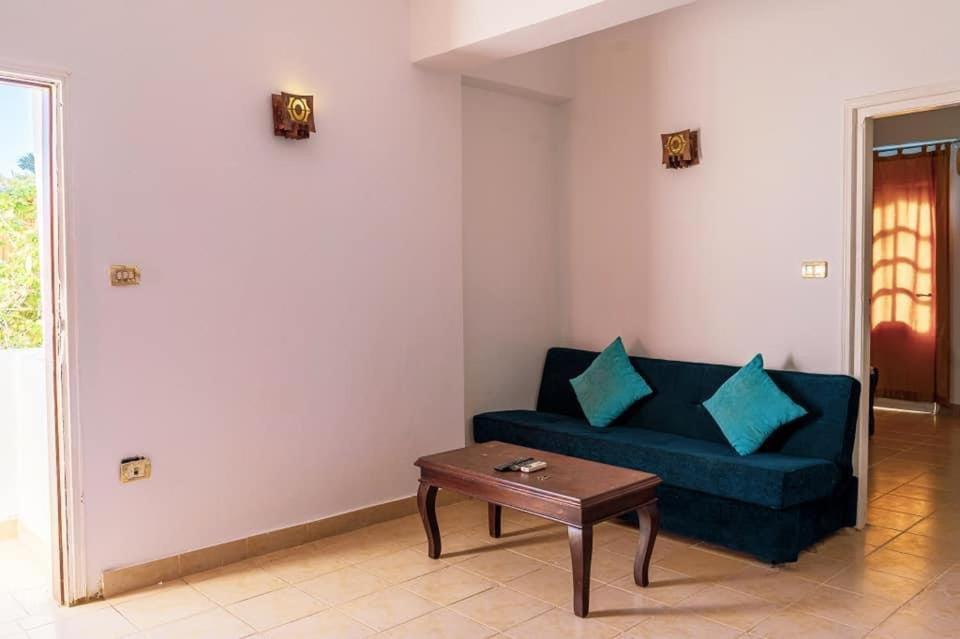 A5Ena House Villa Dahab Eksteriør billede