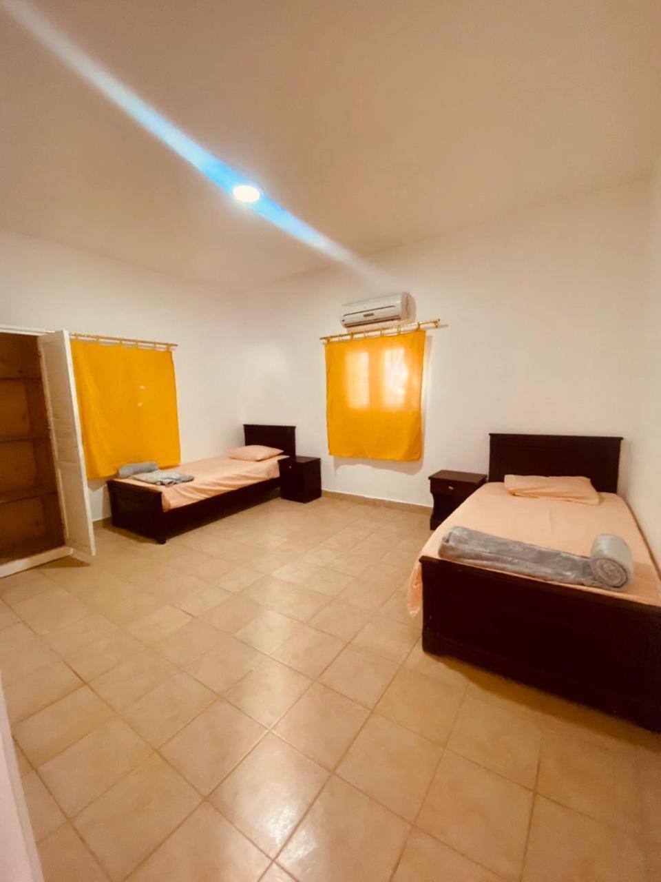 A5Ena House Villa Dahab Eksteriør billede