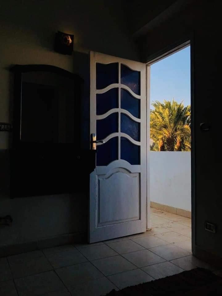 A5Ena House Villa Dahab Eksteriør billede