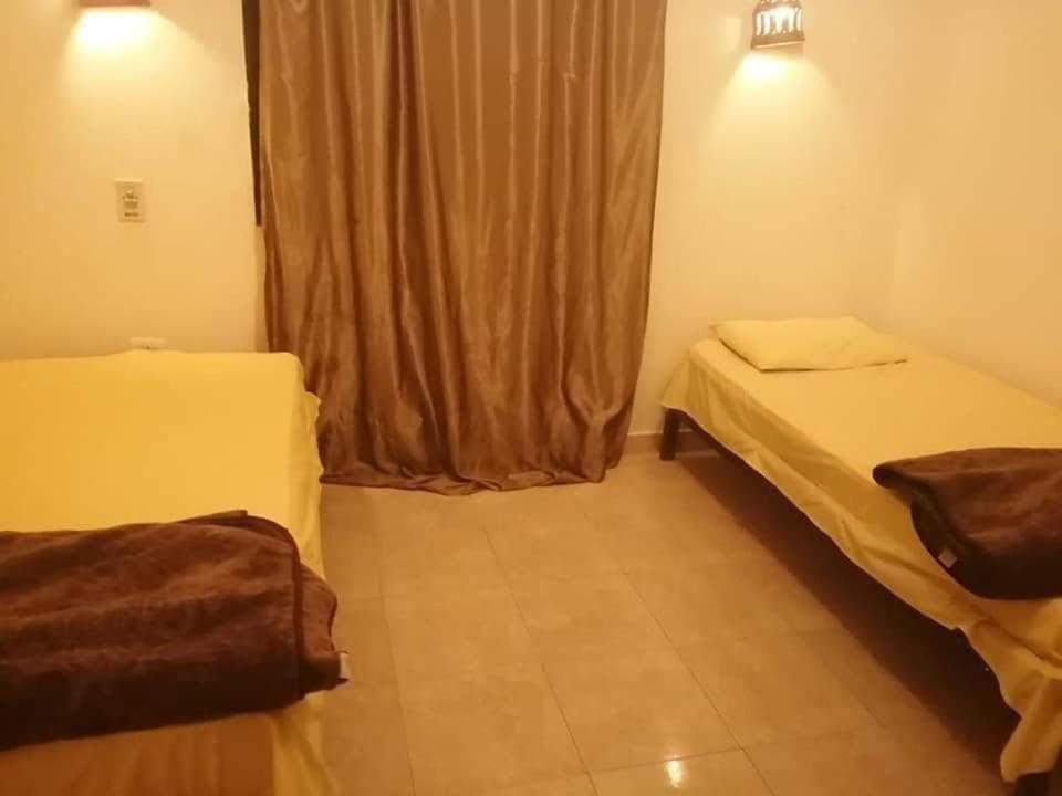 A5Ena House Villa Dahab Eksteriør billede
