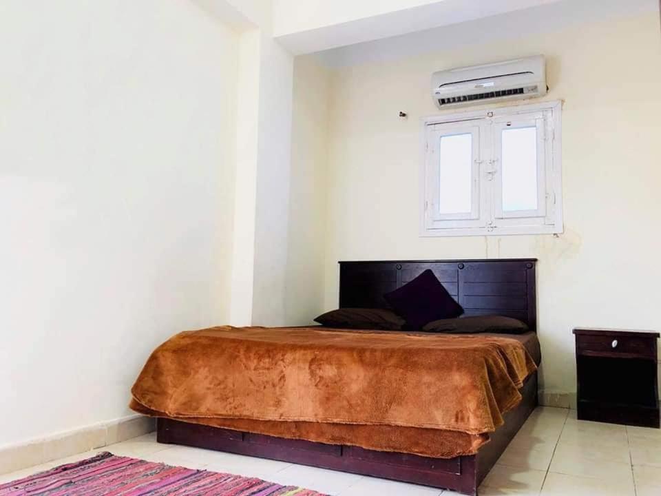 A5Ena House Villa Dahab Eksteriør billede