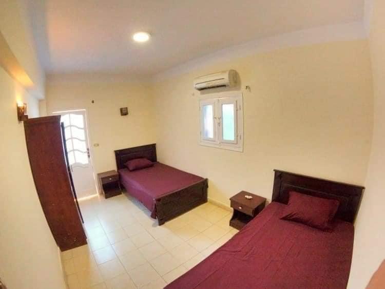 A5Ena House Villa Dahab Eksteriør billede